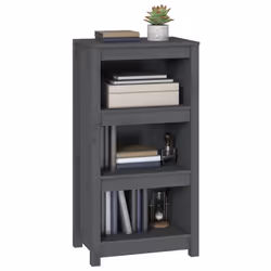 VidaXL 821706 living room bookcase - Additional view 4