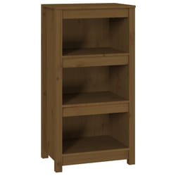 VidaXL 821707 living room bookcase