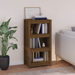 VidaXL 821707 living room bookcase