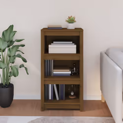 VidaXL 821707 living room bookcase
