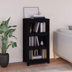 VidaXL 821708 living room bookcase
