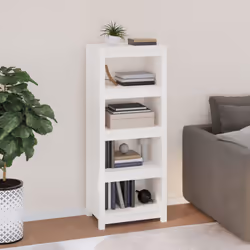 VidaXL 821710 living room bookcase