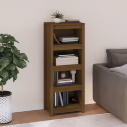 VidaXL 821712 living room bookcase