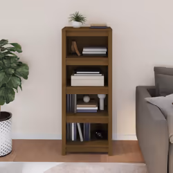 VidaXL 821712 living room bookcase