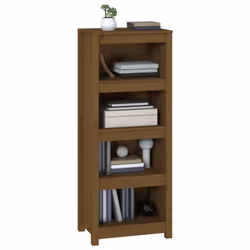 VidaXL 821712 living room bookcase - Additional view 4