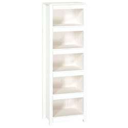 VidaXL 821715 living room bookcase