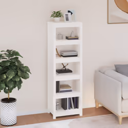 VidaXL 821715 living room bookcase
