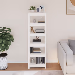 VidaXL 821715 living room bookcase