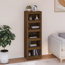 VidaXL 821717 living room bookcase