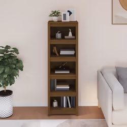 VidaXL 821717 living room bookcase