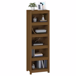 VidaXL 821717 living room bookcase - Additional view 4