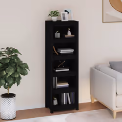 VidaXL 821718 living room bookcase