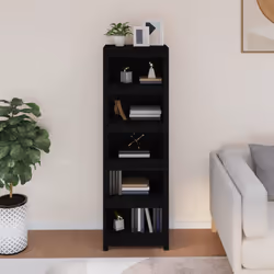 VidaXL 821718 living room bookcase