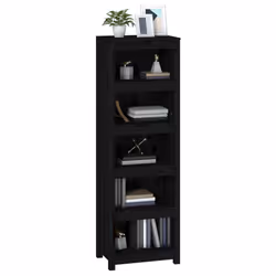 VidaXL 821718 living room bookcase - Additional view 4