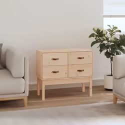 VidaXL 821739 living room sideboard/buffet