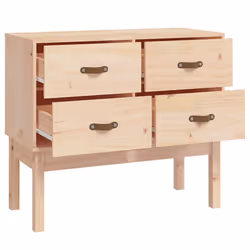 VidaXL 821739 living room sideboard/buffet - Additional view 4