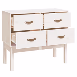 VidaXL 821740 living room sideboard/buffet - Additional view 4
