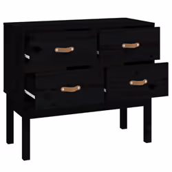 VidaXL 821743 living room sideboard/buffet - Additional view 4