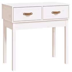 VidaXL 821750, White