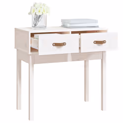 VidaXL 821750 coffee/side/end table - Additional view 7