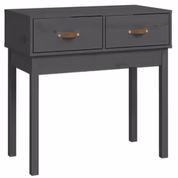 VidaXL 821751, Grey