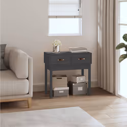 VidaXL 821751 coffee/side/end table