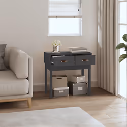 VidaXL 821751 coffee/side/end table - Additional view 6