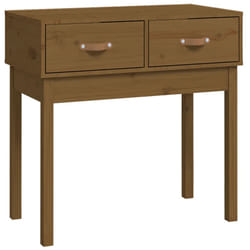 VidaXL 821752 coffee/side/end table