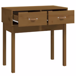 VidaXL 821752 coffee/side/end table - Additional view 4