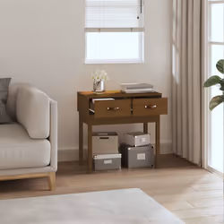 VidaXL 821752 coffee/side/end table - Additional view 6