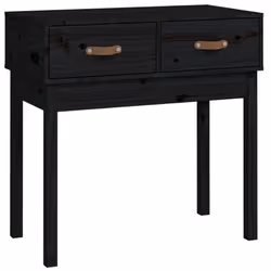 VidaXL 821753, Black
