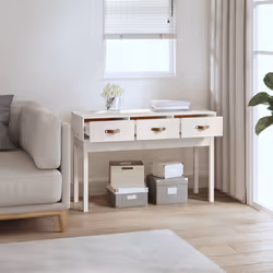 VidaXL 821755 coffee/side/end table - Additional view 5