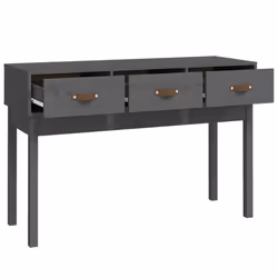 VidaXL 821756 coffee/side/end table - Additional view 4