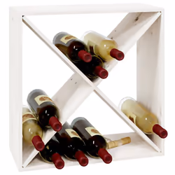 VidaXL 821760 wine cabinet - Additional view 4