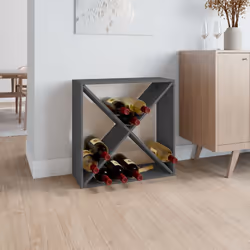 VidaXL 821761 wine cabinet