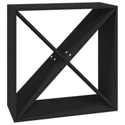 VidaXL 821763 wine cabinet
