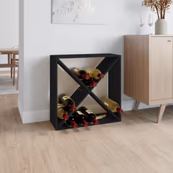 VidaXL 821763 wine cabinet