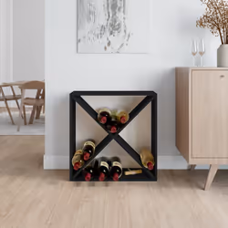 VidaXL 821763 wine cabinet