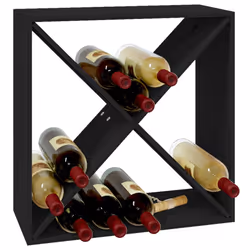 VidaXL 821763 wine cabinet - Additional view 4