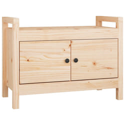 VidaXL 821779 indoor bench