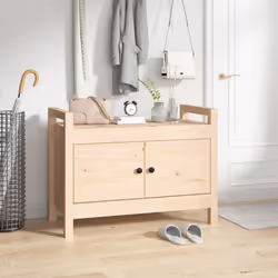 VidaXL 821779 indoor bench