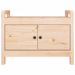 VidaXL 821779 indoor bench