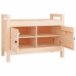 VidaXL 821779 indoor bench - Additional view 4