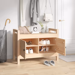 VidaXL 821779 indoor bench - Additional view 6