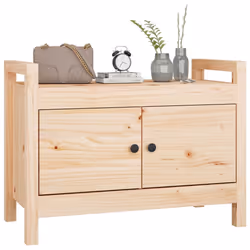 VidaXL 821779 indoor bench - Additional view 8