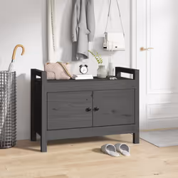 VidaXL 821781 indoor bench