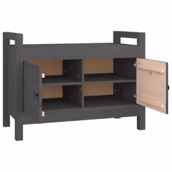 VidaXL 821781 indoor bench - Additional view 4