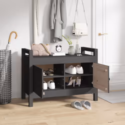 VidaXL 821781 indoor bench - Additional view 6