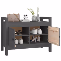VidaXL 821781 indoor bench - Additional view 7