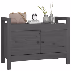 VidaXL 821781 indoor bench - Additional view 8
